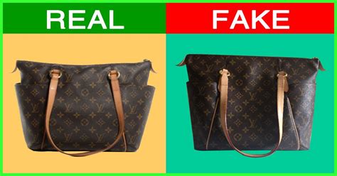 how can you tell if louis vuitton bag is real|louis vuitton stitching.